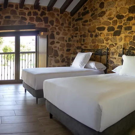 Rural Prázdninový dům