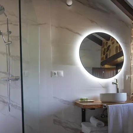 Prázdninový dům Rural