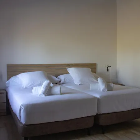 Rural Prázdninový dům Zurita