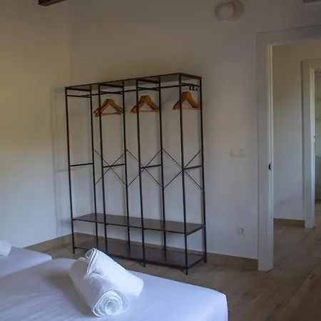 Prázdninový dům Rural Zurita