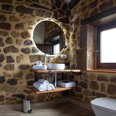 Rural Prázdninový dům Zurita