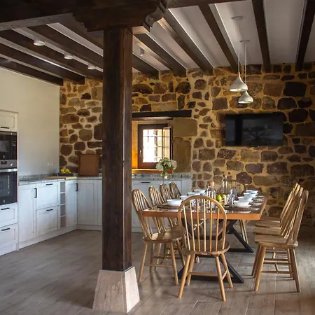 Prázdninový dům Rural