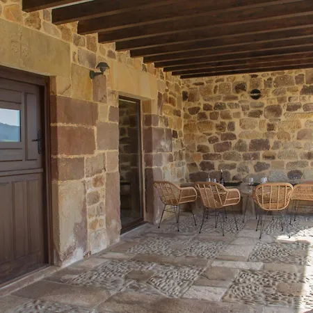 Rural Prázdninový dům Zurita