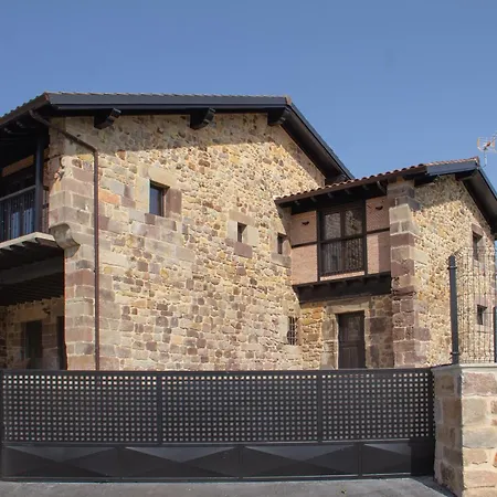 Prázdninový dům Rural