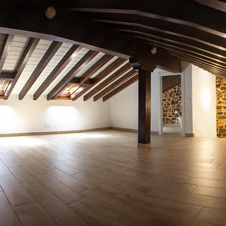 Rural Prázdninový dům