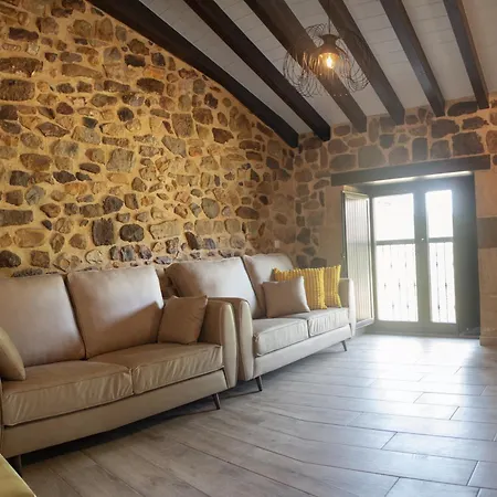 Rural Prázdninový dům *