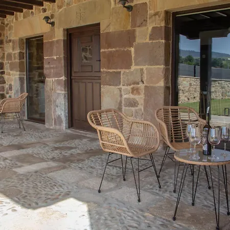 Prázdninový dům Rural