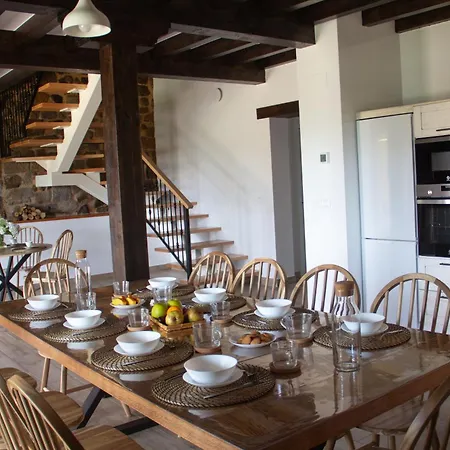 Prázdninový dům Rural