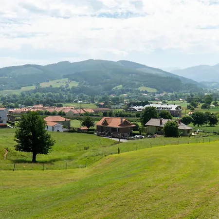 Rural Prázdninový dům *