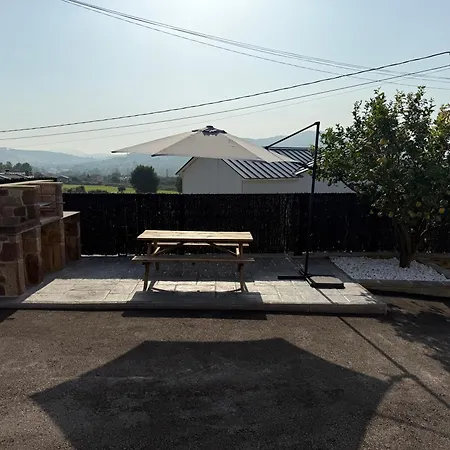 Prázdninový dům Rural Zurita