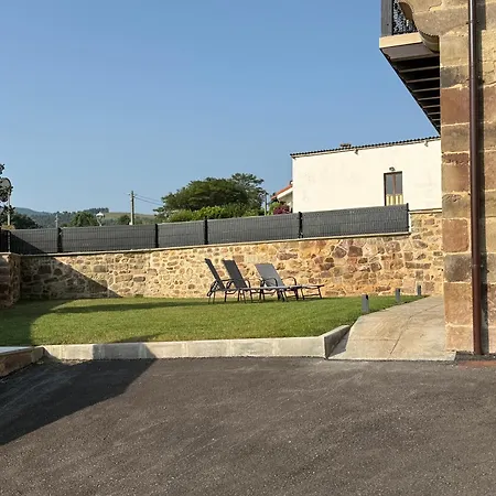 Rural Prázdninový dům