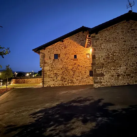 Prázdninový dům Rural *