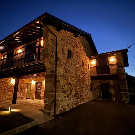 Prázdninový dům Rural *