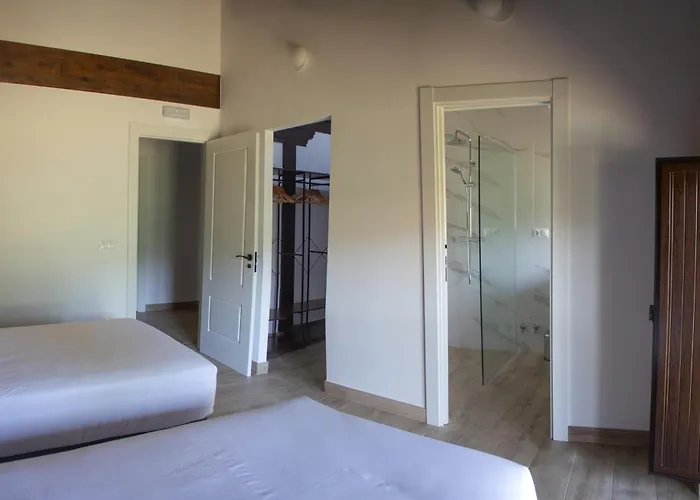 Rural Prázdninový dům