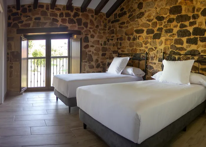 Rural Prázdninový dům