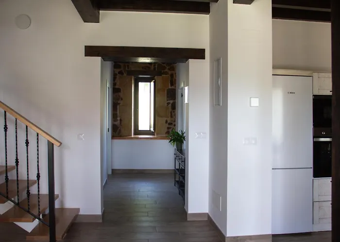 Prázdninový dům Rural