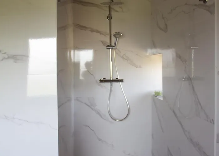 Rural Prázdninový dům *