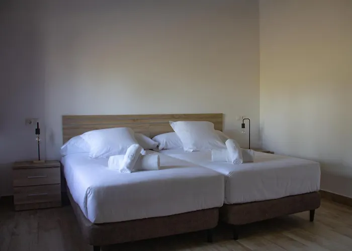 Rural Prázdninový dům Zurita