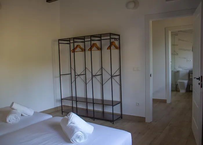 Prázdninový dům Rural Zurita