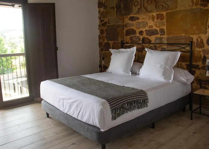 Prázdninový dům Rural Zurita