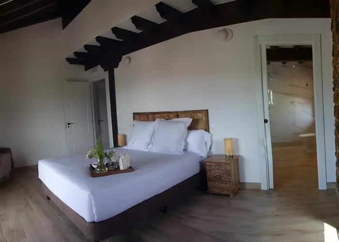 Rural Prázdninový dům