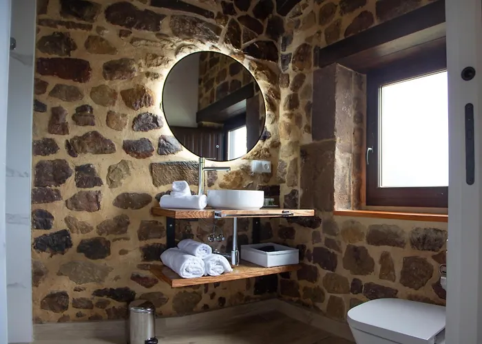 Rural Prázdninový dům Zurita