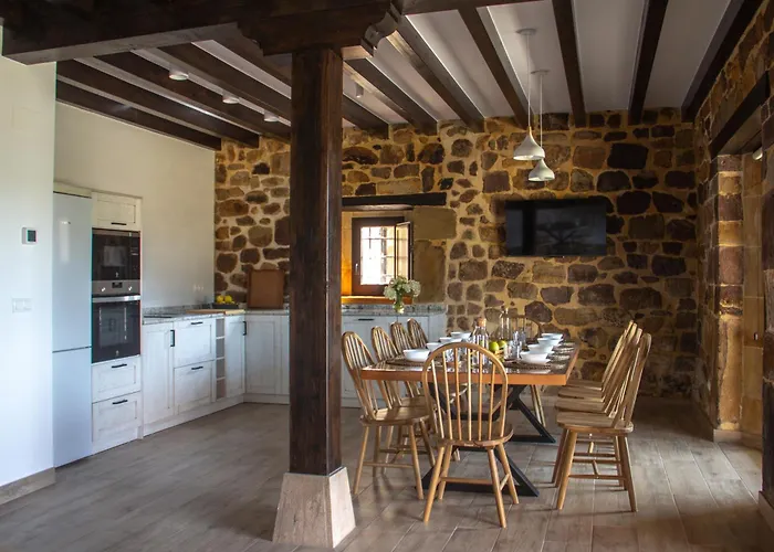 Prázdninový dům Rural