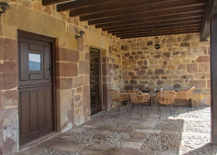 Rural Prázdninový dům Zurita