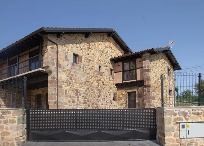 Prázdninový dům Rural