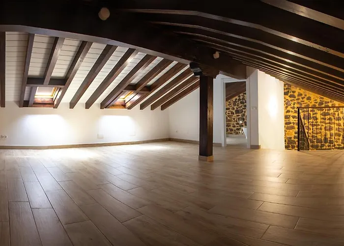 Rural Prázdninový dům