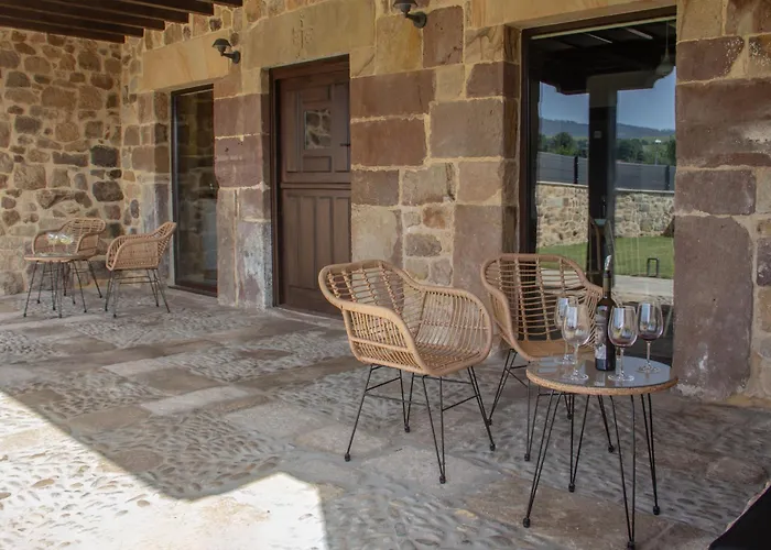 Prázdninový dům Rural