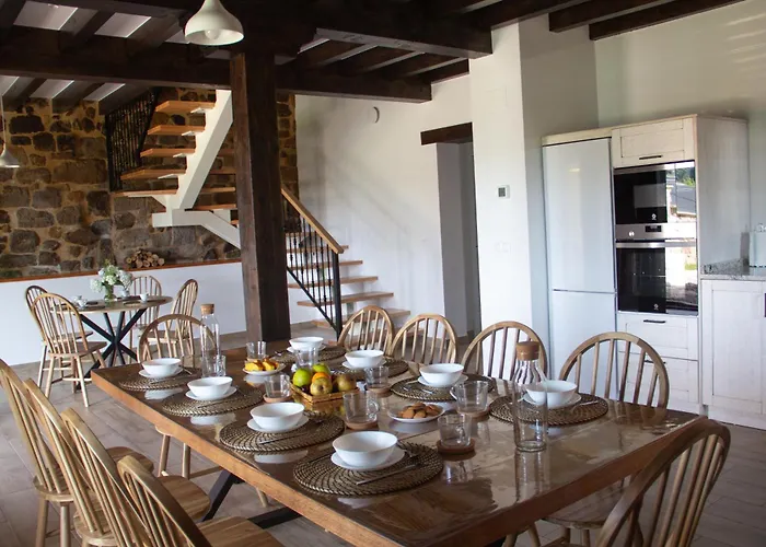 Prázdninový dům Rural