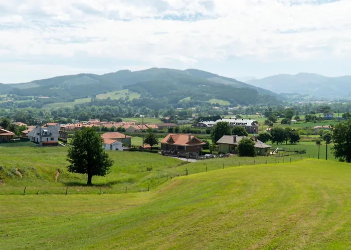 Rural Prázdninový dům *