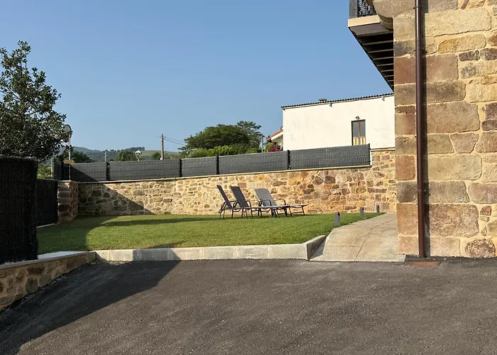 Rural Prázdninový dům