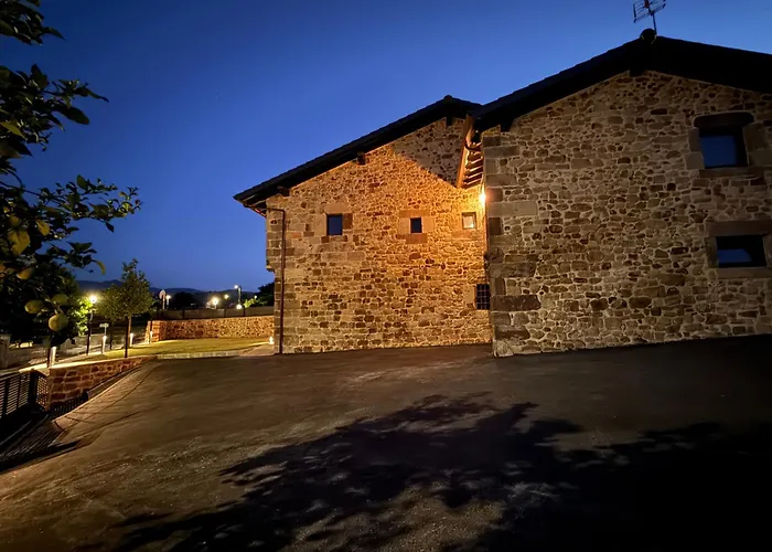 Prázdninový dům Rural *