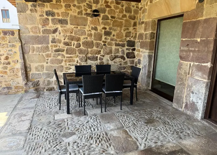 Prázdninový dům Rural *