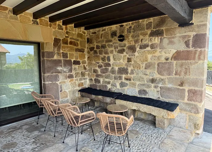 Prázdninový dům Rural