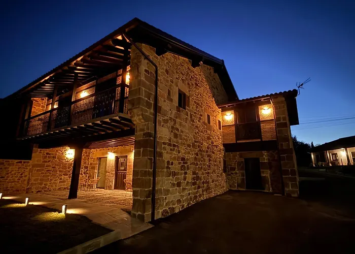 Prázdninový dům Rural *